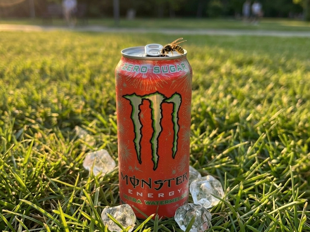 🥤 CanCap™ Ultra: Twoja Puszka w Nowym Wydaniu 8 sztuk